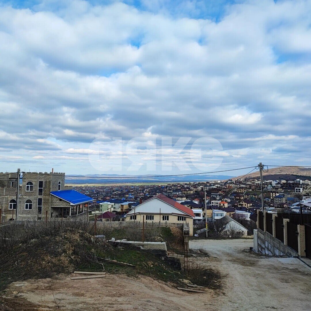 Фото №4: Земельный участок под ИЖС 3.2&nbsp;сот. - Супсех, ул. Российская