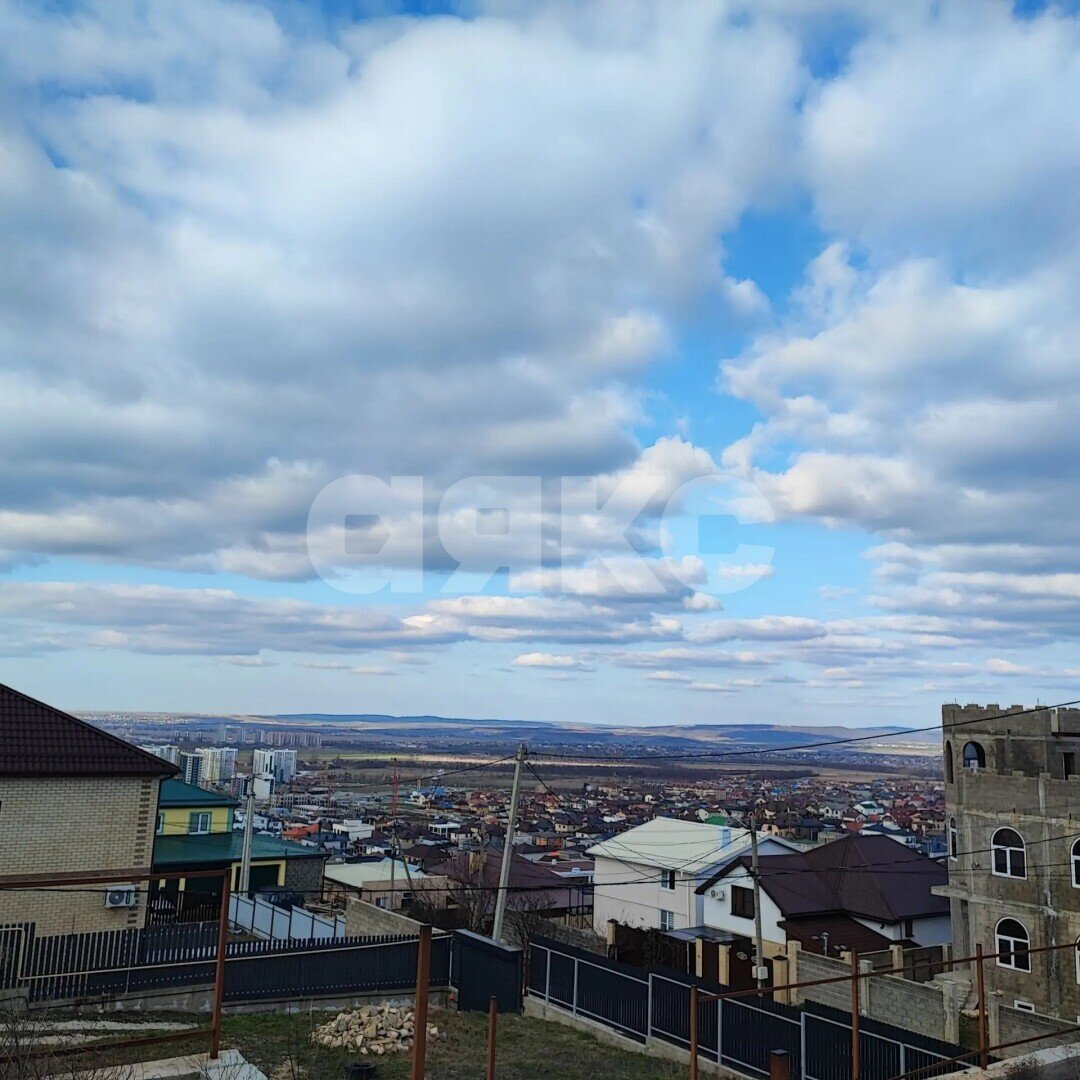 Фото №5: Земельный участок под ИЖС 3.2&nbsp;сот. - Супсех, ул. Российская