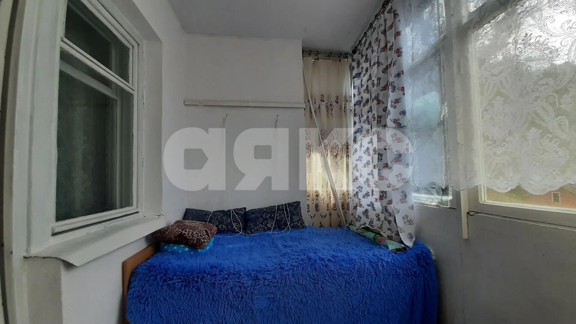 Фото №19: 3-комнатная квартира 56&nbsp;м², 3/4&nbsp;эт. - Лермонтово, ул. Ленина, 10