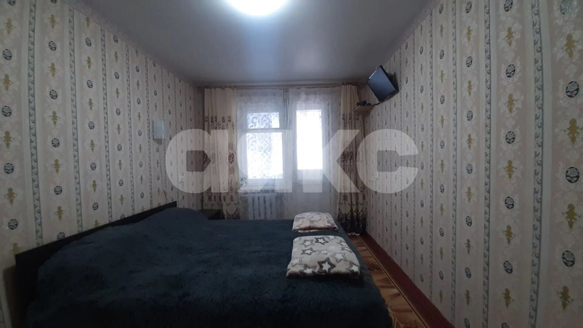 Фото №11: 3-комнатная квартира 56&nbsp;м², 3/4&nbsp;эт. - Лермонтово, ул. Ленина, 10