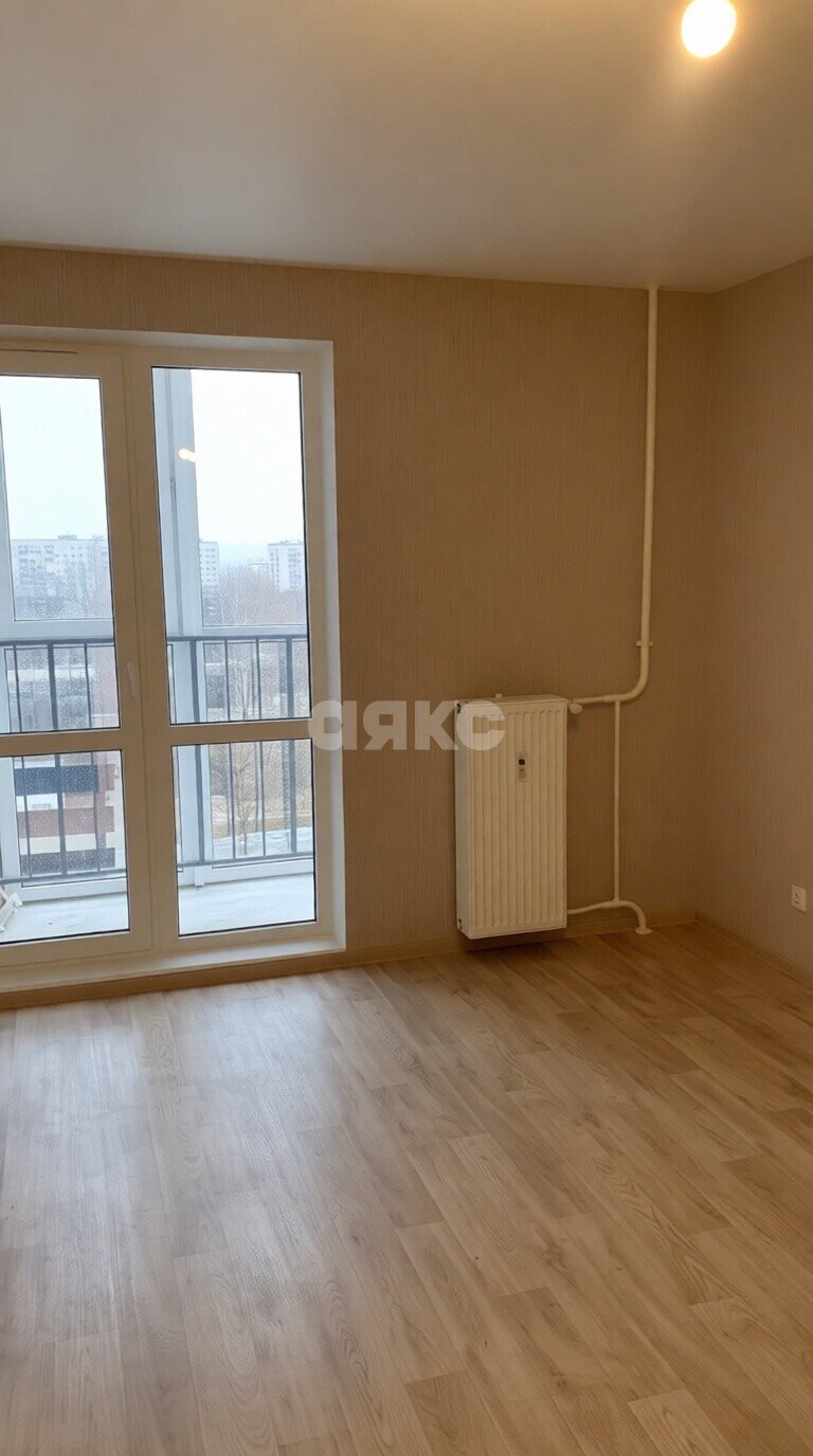 Фото №3: 2-комнатная квартира 62&nbsp;м², 7/9&nbsp;эт. - Майкоп, ул. Олега Цокова, 2