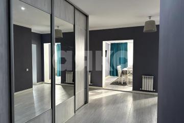 Фото №1: 3-комнатная квартира 102 м², 10/10 эт. - Анапа, пр-кт Пионерский, 255/2к4