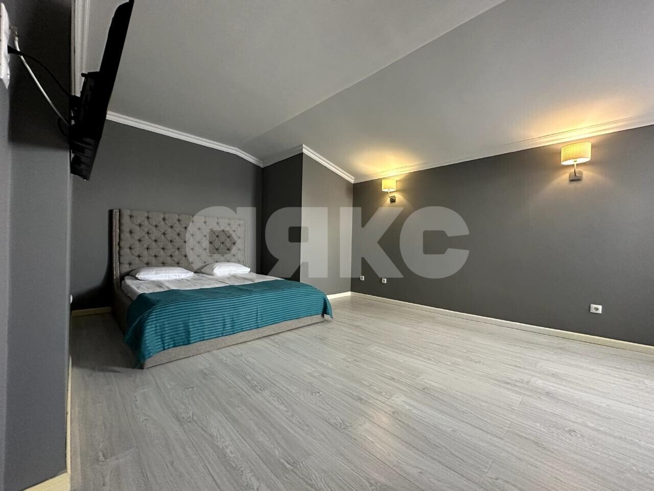 Фото №10: 3-комнатная квартира 102&nbsp;м², 10/10&nbsp;эт. - Анапа, пр-кт Пионерский, 255/2к4