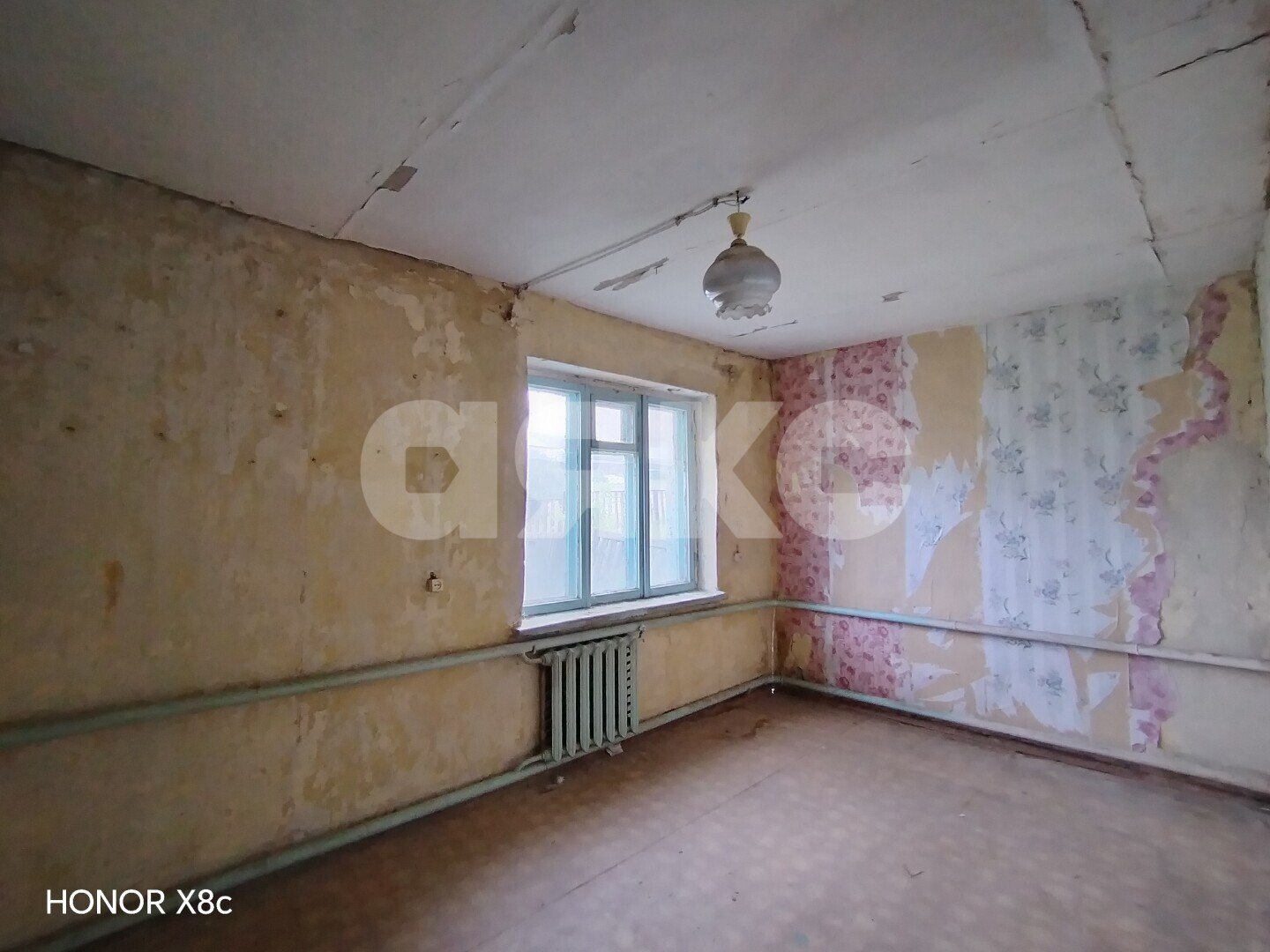 Фото №12: Таунхаус 53&nbsp;м² + 12.5&nbsp;сот., 1&nbsp;эт. - Царицын, п. Микоян, ул. Центральная