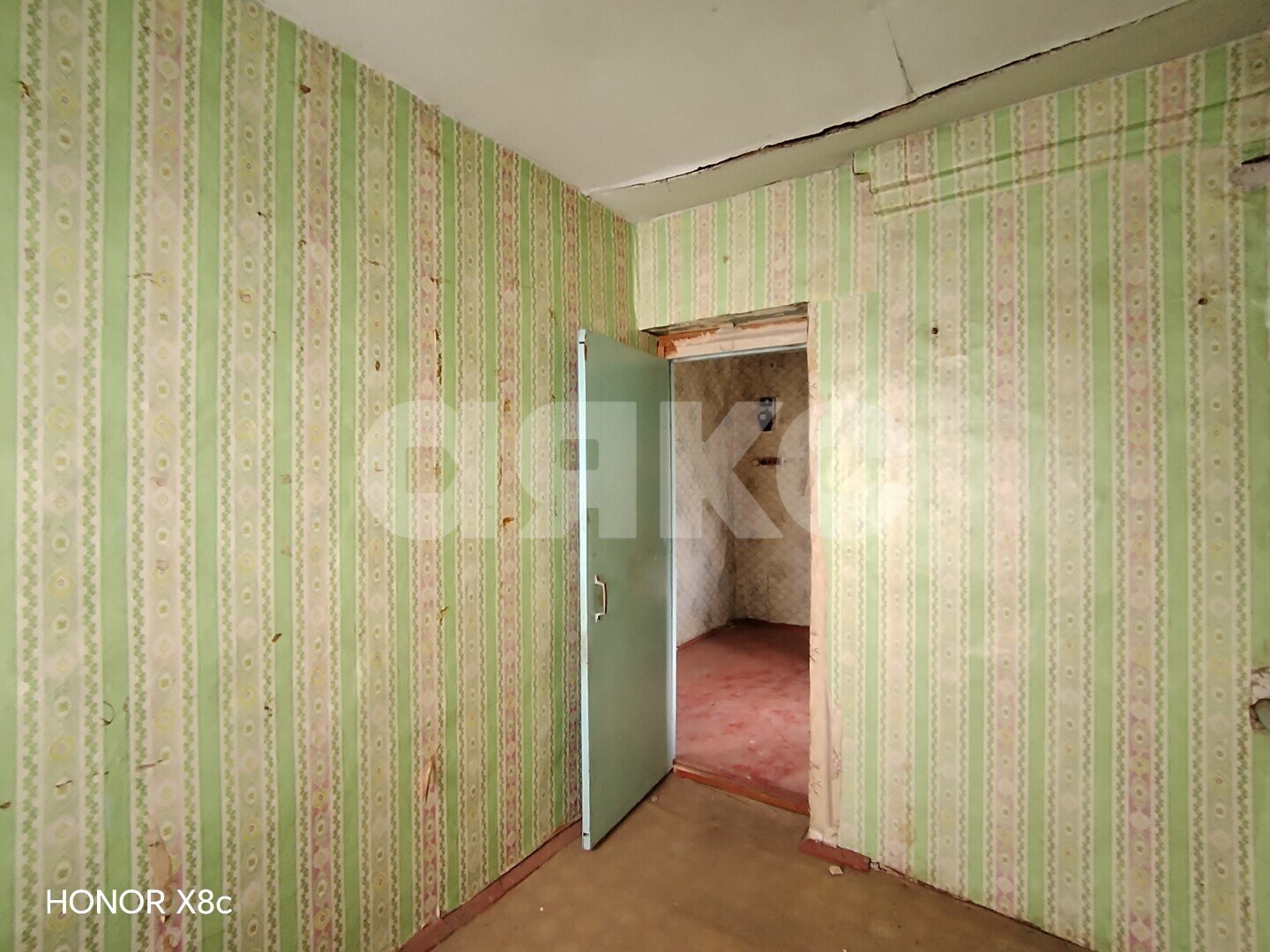 Фото №17: Таунхаус 53&nbsp;м² + 12.5&nbsp;сот., 1&nbsp;эт. - Царицын, п. Микоян, ул. Центральная