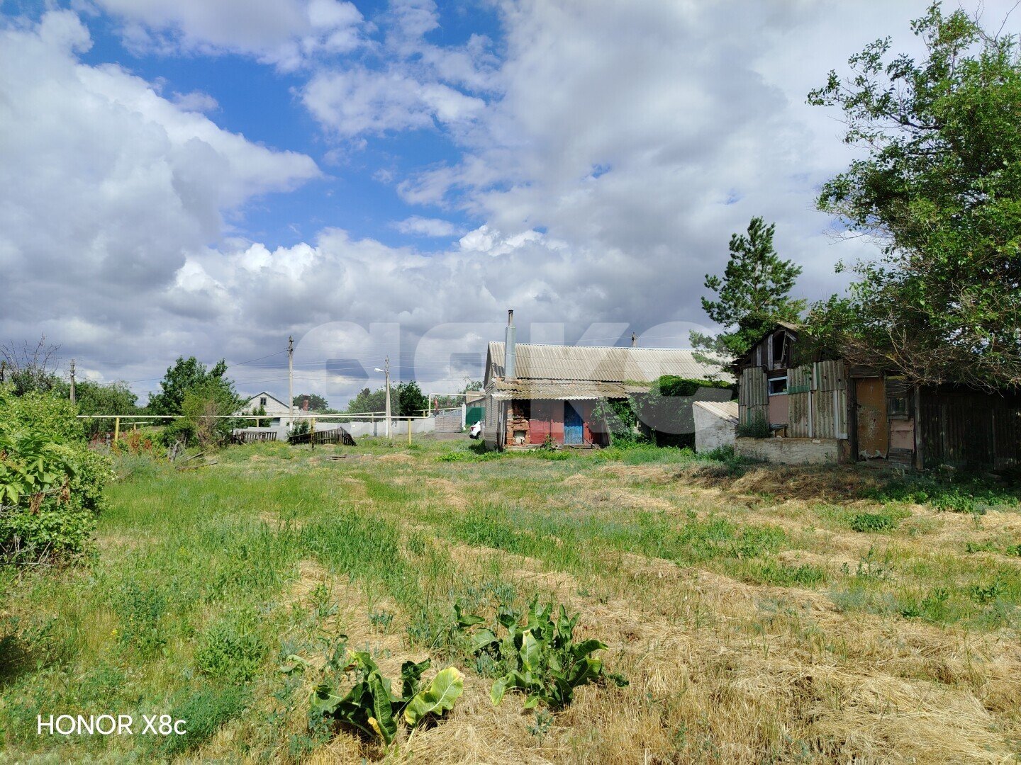Фото №5: Таунхаус 53&nbsp;м² + 12.5&nbsp;сот., 1&nbsp;эт. - Царицын, п. Микоян, ул. Центральная
