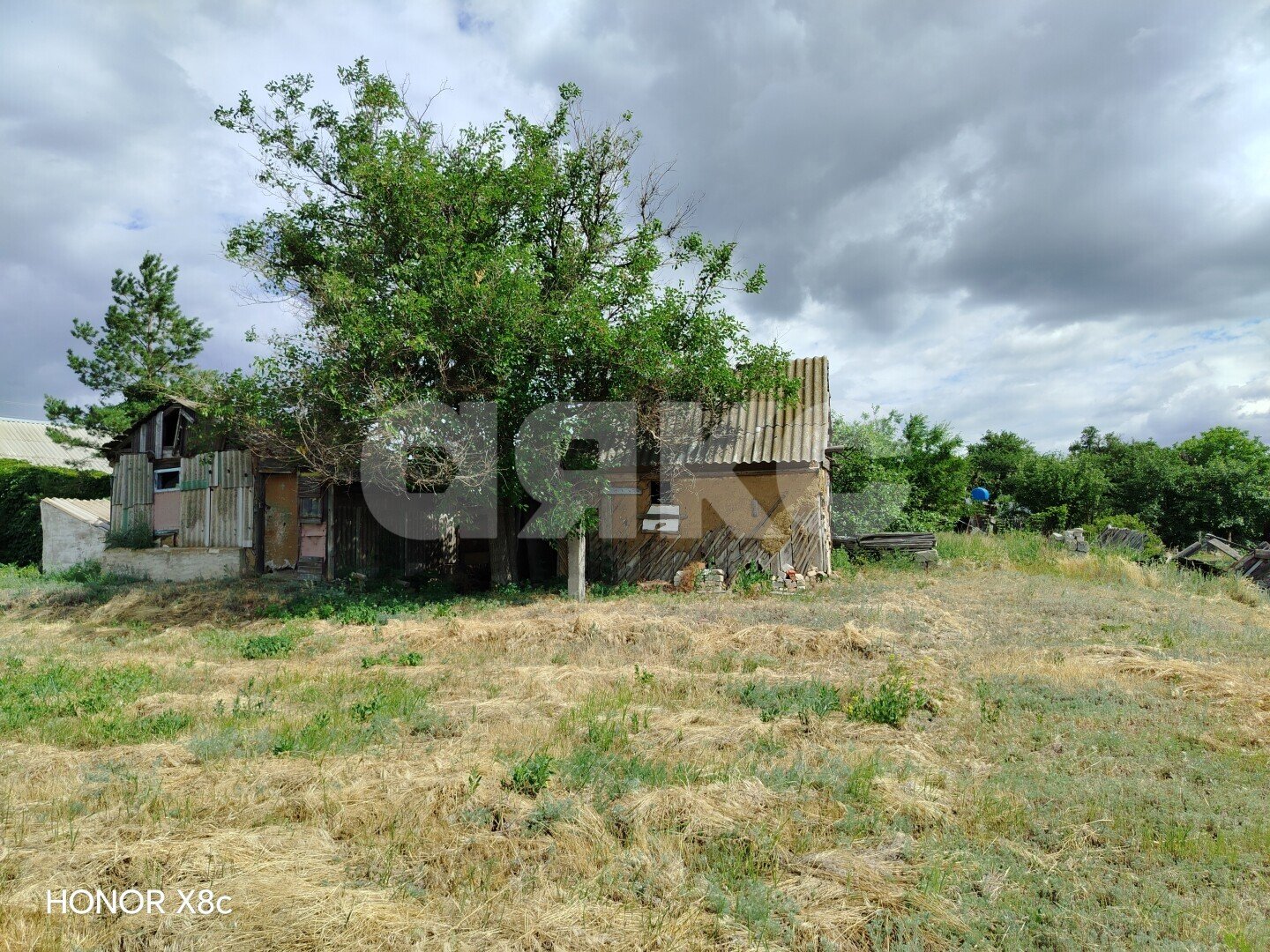 Фото №6: Таунхаус 53&nbsp;м² + 12.5&nbsp;сот., 1&nbsp;эт. - Царицын, п. Микоян, ул. Центральная
