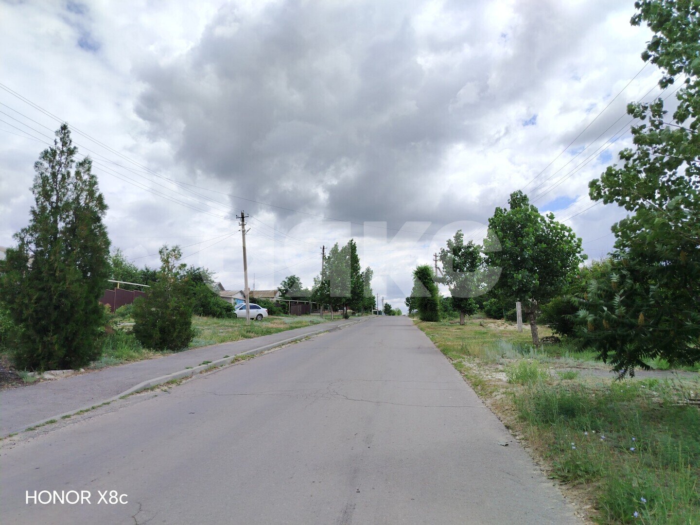 Фото №10: Таунхаус 53&nbsp;м² + 12.5&nbsp;сот., 1&nbsp;эт. - Царицын, п. Микоян, ул. Центральная