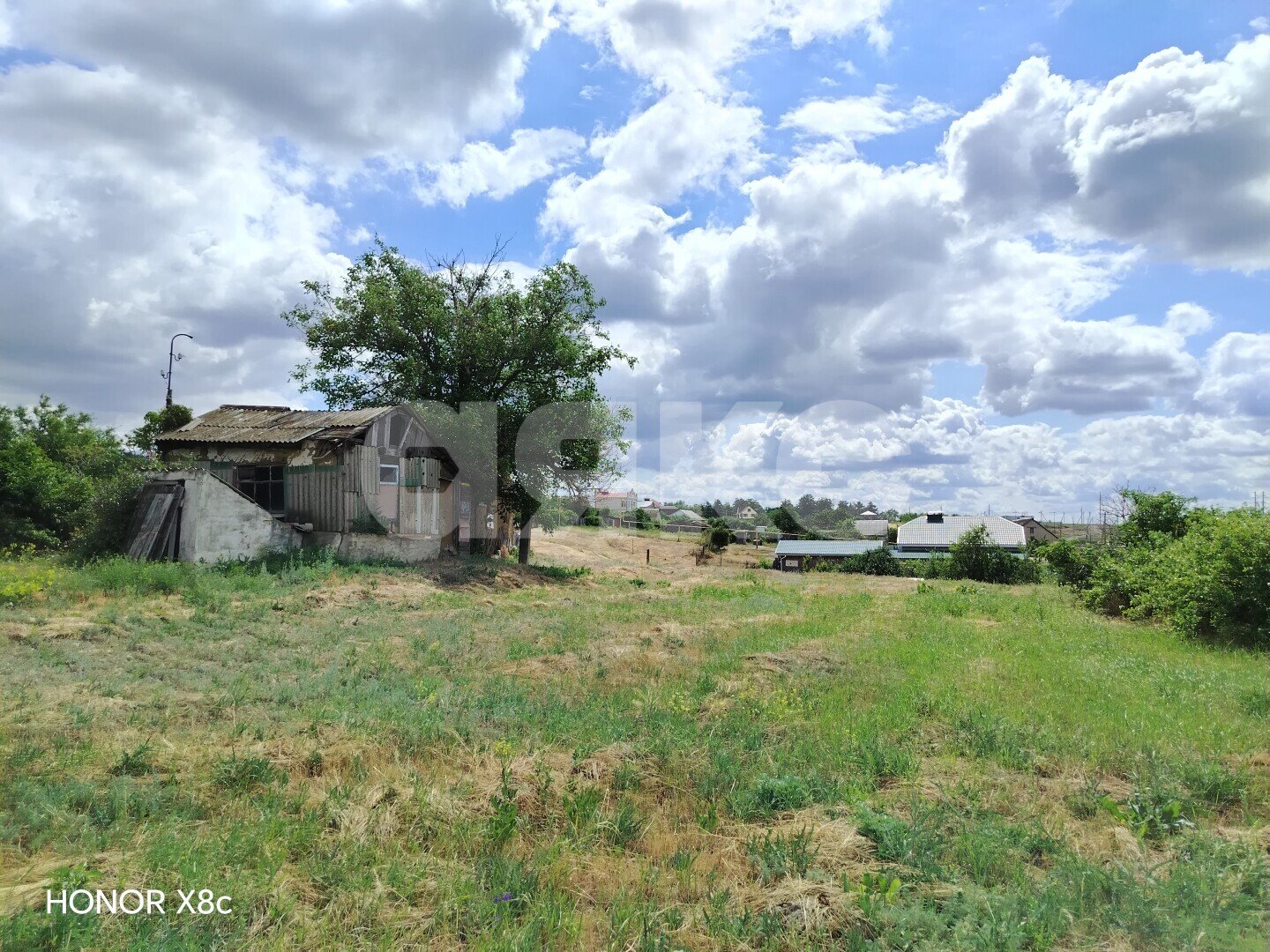Фото №7: Таунхаус 53&nbsp;м² + 12.5&nbsp;сот., 1&nbsp;эт. - Царицын, п. Микоян, ул. Центральная