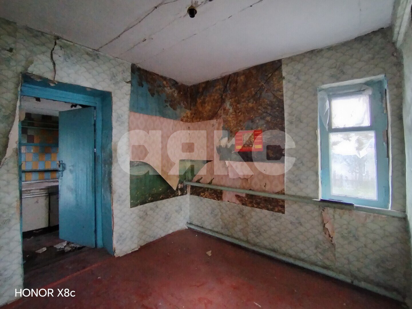 Фото №20: Таунхаус 53&nbsp;м² + 12.5&nbsp;сот., 1&nbsp;эт. - Царицын, п. Микоян, ул. Центральная