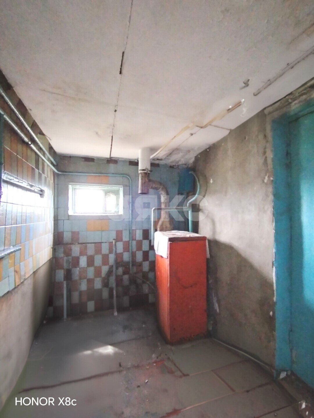 Фото №27: Таунхаус 53&nbsp;м² + 12.5&nbsp;сот., 1&nbsp;эт. - Царицын, п. Микоян, ул. Центральная