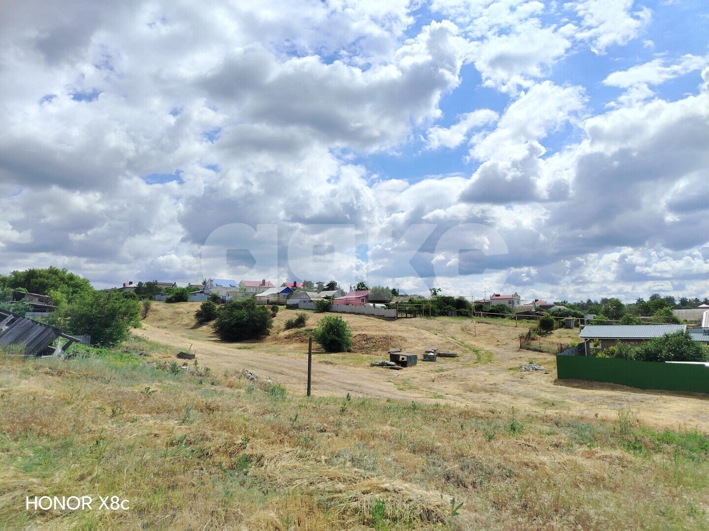 Фото №8: Таунхаус 53&nbsp;м² + 12.5&nbsp;сот., 1&nbsp;эт. - Царицын, п. Микоян, ул. Центральная
