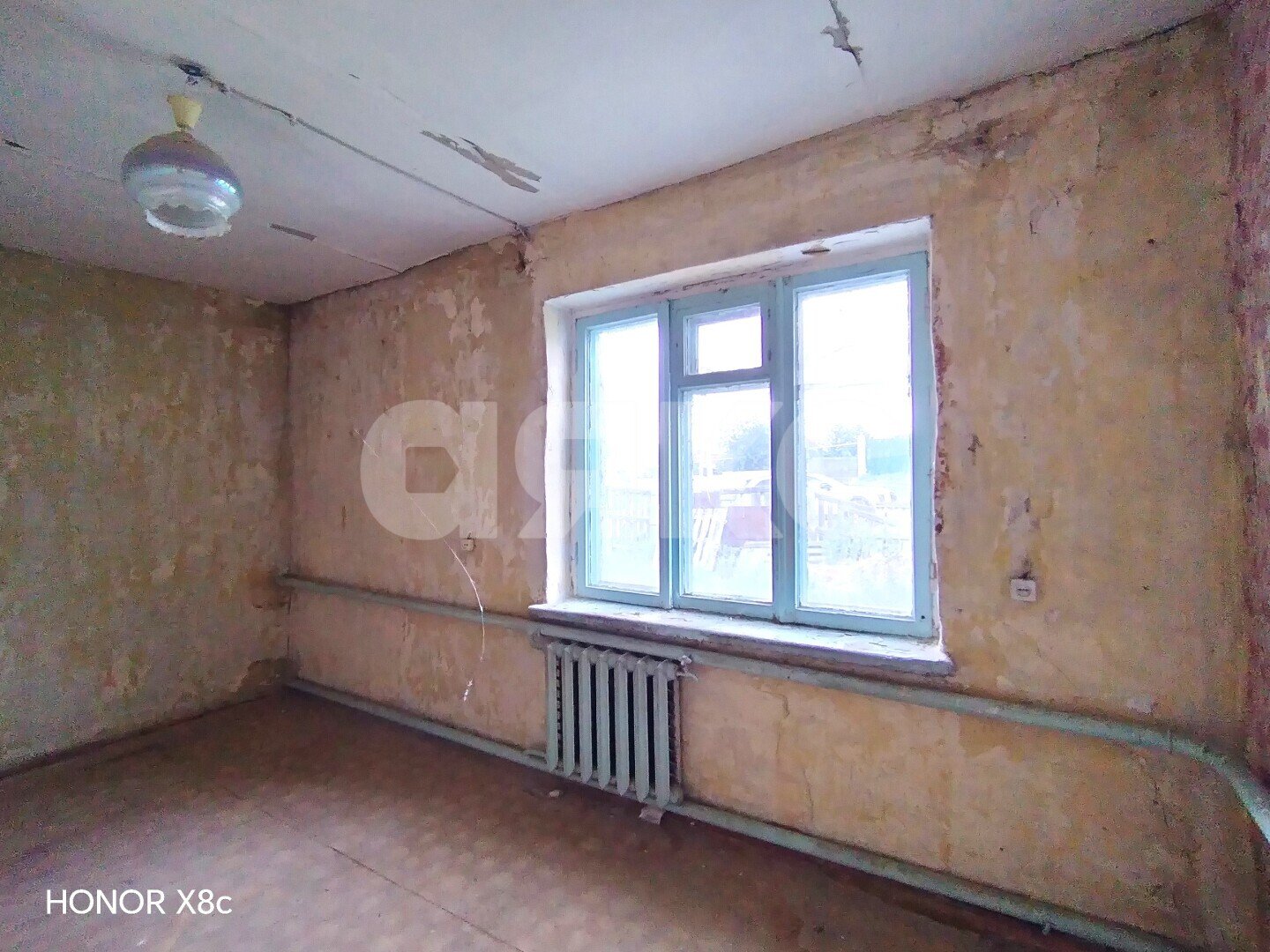 Фото №13: Таунхаус 53&nbsp;м² + 12.5&nbsp;сот., 1&nbsp;эт. - Царицын, п. Микоян, ул. Центральная