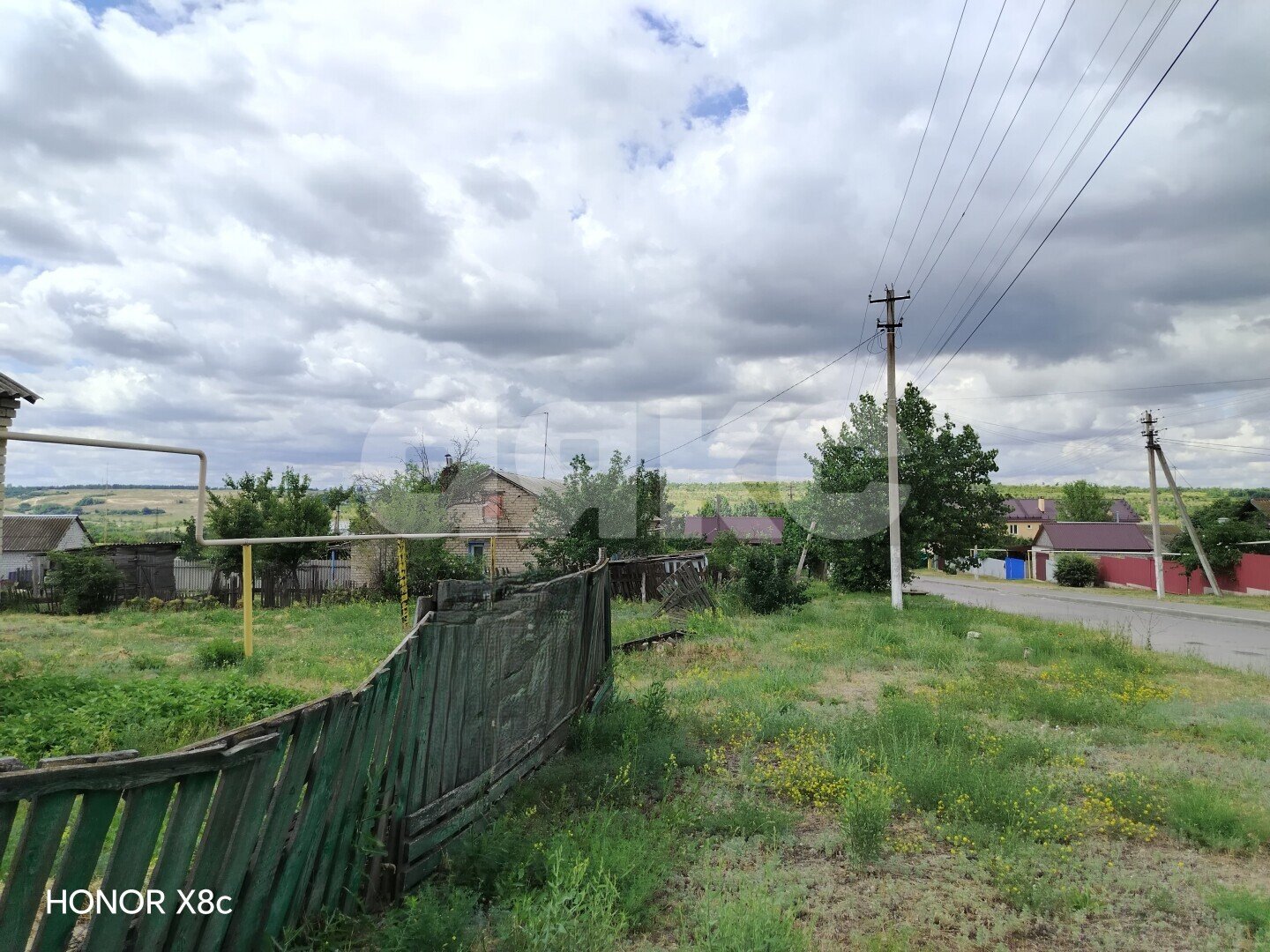 Фото №9: Таунхаус 53&nbsp;м² + 12.5&nbsp;сот., 1&nbsp;эт. - Царицын, п. Микоян, ул. Центральная
