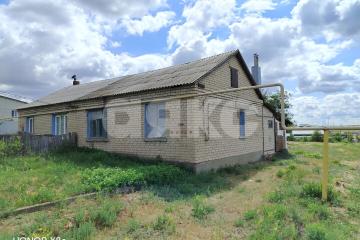 Фото №1: Таунхаус 53 м² + 12.5 сот., 1 эт. - Царицын, п. Микоян, ул. Центральная