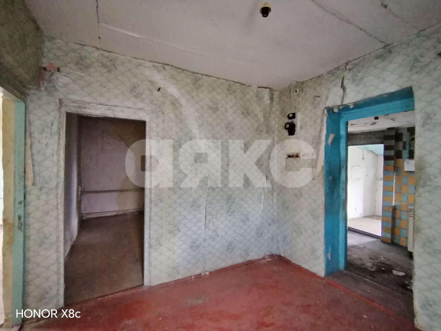 Фото №19: Таунхаус 53&nbsp;м² + 12.5&nbsp;сот., 1&nbsp;эт. - Царицын, п. Микоян, ул. Центральная