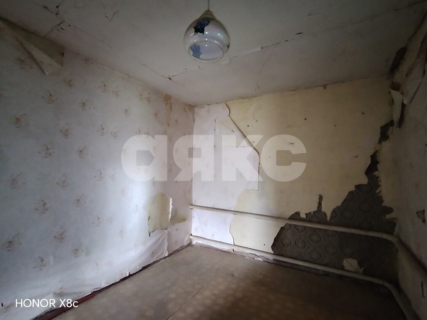 Фото №23: Таунхаус 53&nbsp;м² + 12.5&nbsp;сот., 1&nbsp;эт. - Царицын, п. Микоян, ул. Центральная