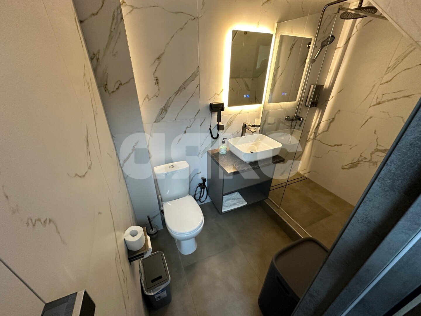 Фото №7: Коммерция 1500&nbsp;м², 1/2&nbsp;эт. - Голубицкая, ул. Курортная, 75Б