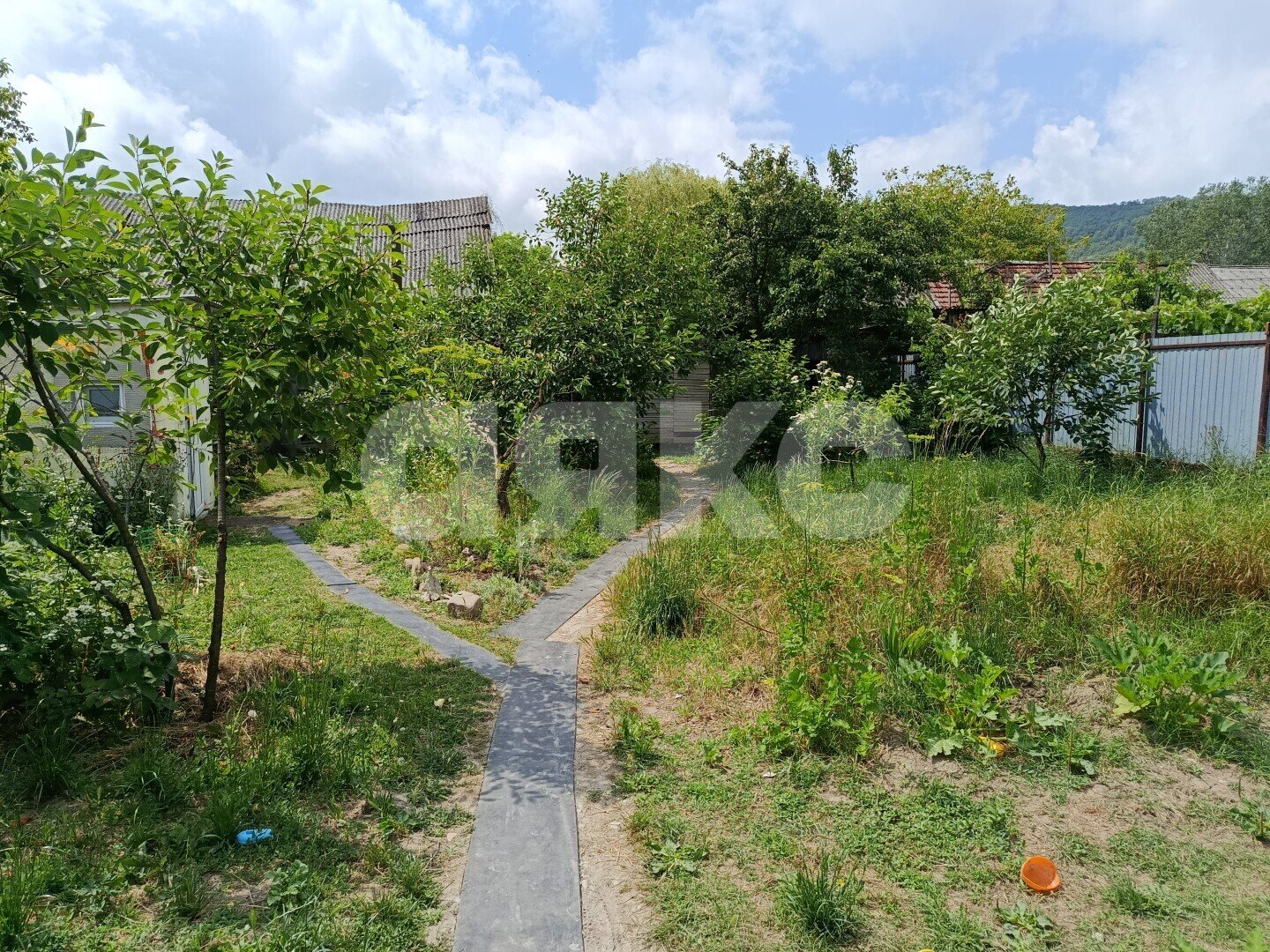 Фото №15: Дом 50&nbsp;м² + 9&nbsp;сот., 1&nbsp;эт. - Пшада, ул. Новороссийская, 47А