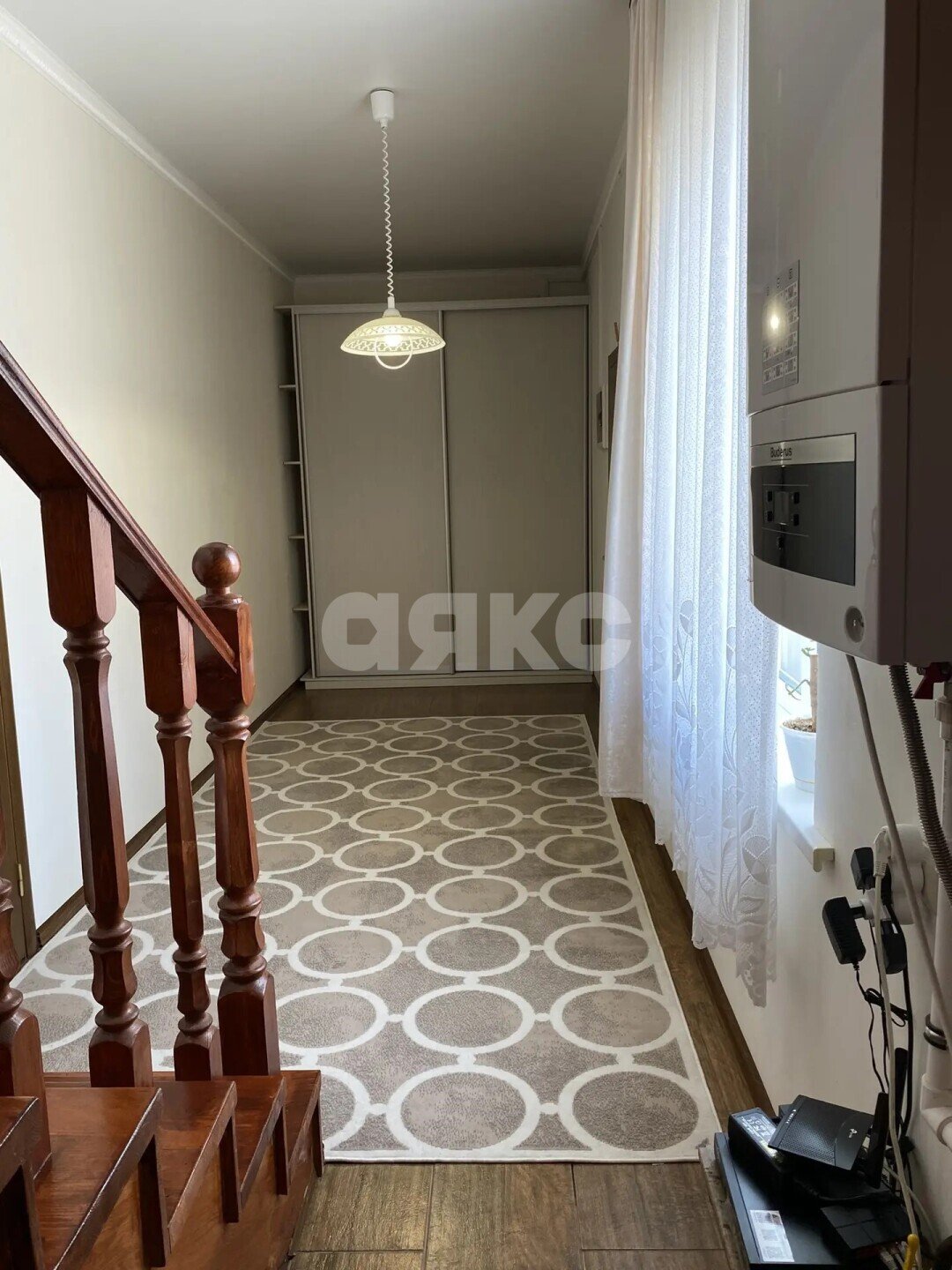 Фото №10: Дом 123&nbsp;м² + 6.19&nbsp;сот., 2&nbsp;эт. - Волгоград, Ворошиловский, мкр. СНТ Просвещение