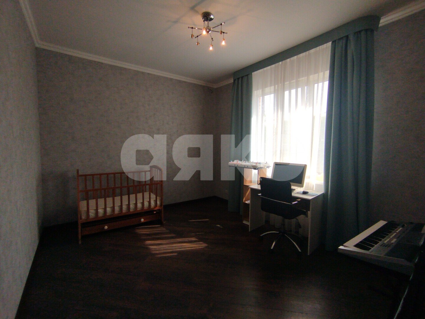Фото №6: Дом 202&nbsp;м² + 4&nbsp;сот., 1&nbsp;эт. - Горячий Ключ, мкр. Администрация, пер. Чехова