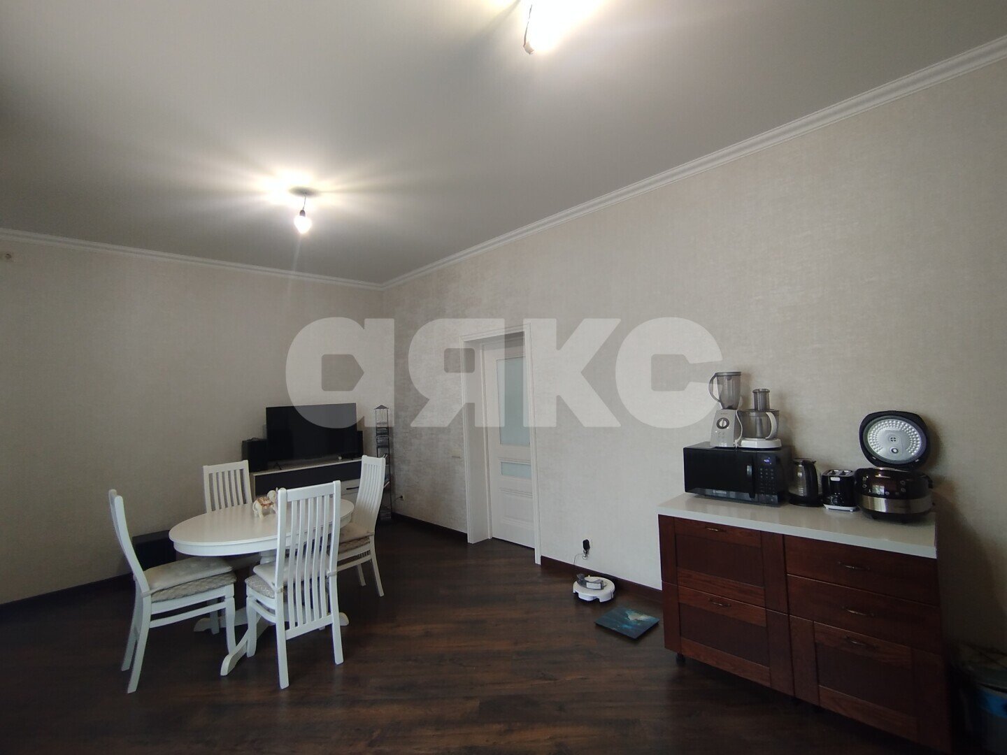 Фото №4: Дом 202&nbsp;м² + 4&nbsp;сот., 1&nbsp;эт. - Горячий Ключ, мкр. Администрация, пер. Чехова