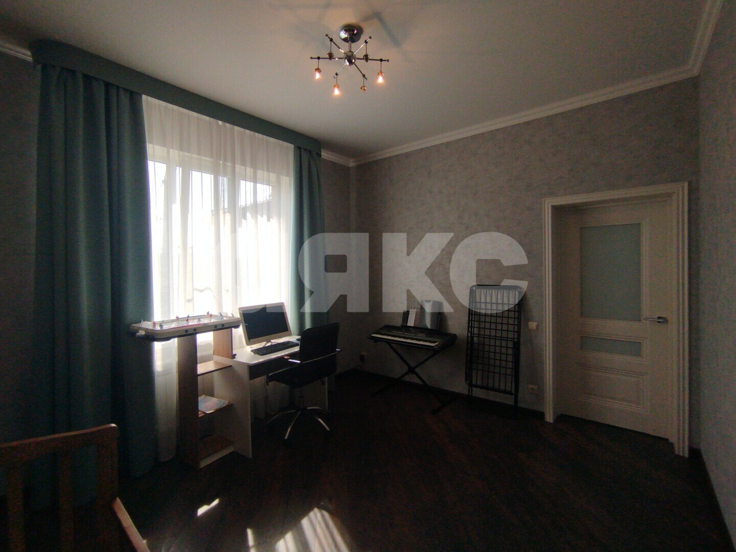 Фото №27: Дом 202&nbsp;м² + 4&nbsp;сот., 1&nbsp;эт. - Горячий Ключ, мкр. Администрация, пер. Чехова