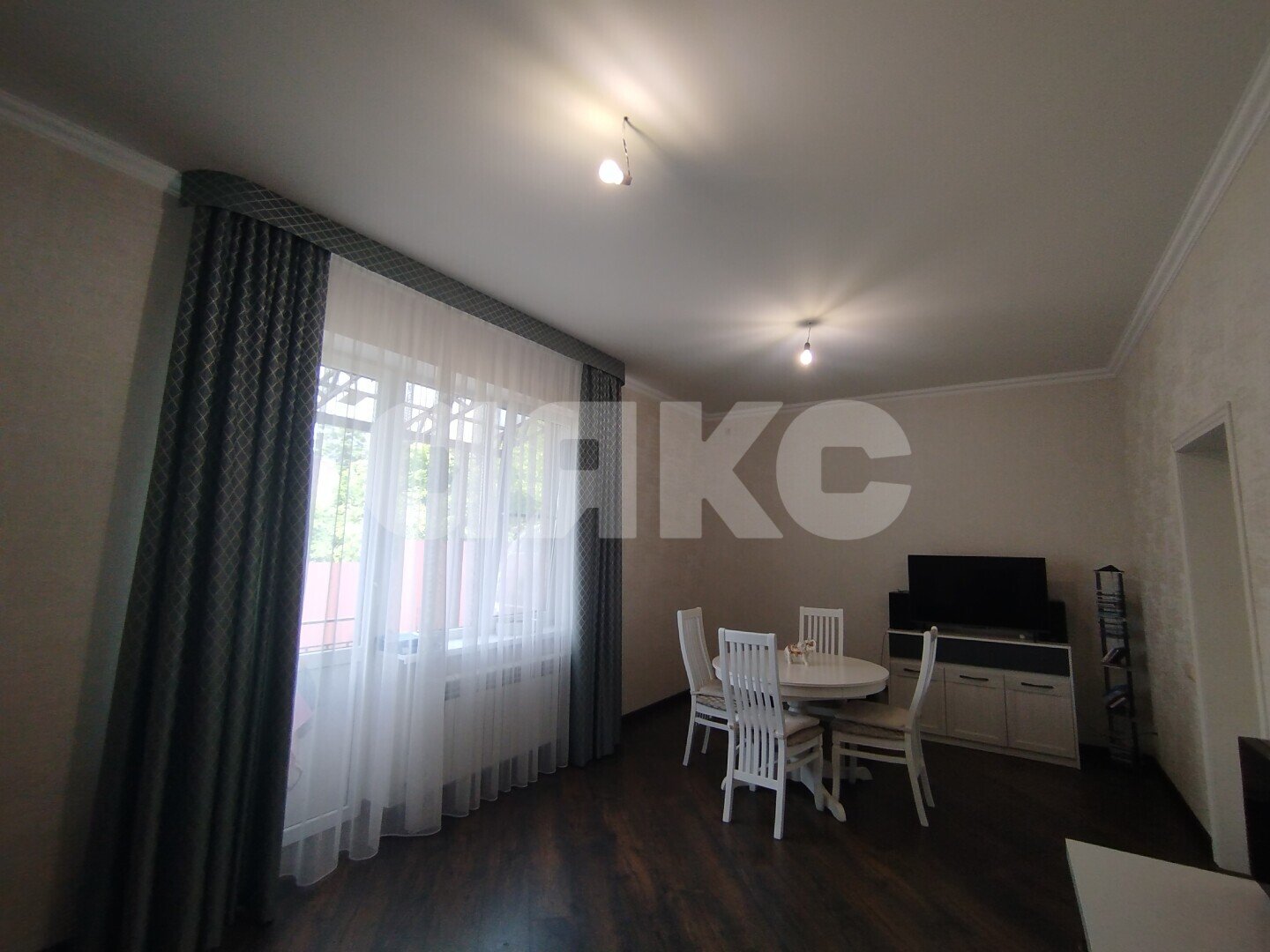 Фото №3: Дом 202&nbsp;м² + 4&nbsp;сот., 1&nbsp;эт. - Горячий Ключ, мкр. Администрация, пер. Чехова
