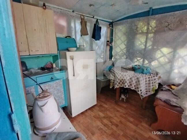 Фото №8: Дача 25&nbsp;м² + 7.2&nbsp;сот., 1&nbsp;эт. - СНТ Русь, 326