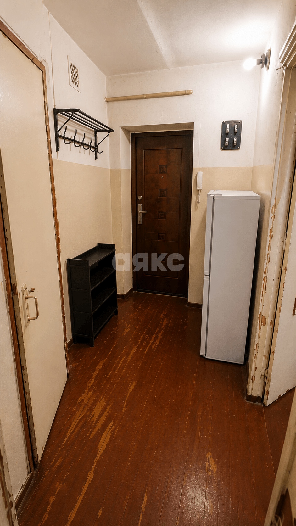 Фото №4: 1-комнатная квартира 31&nbsp;м², 1/5&nbsp;эт. - Луганск, Жовтневый, мкр. квартал Жукова, 7