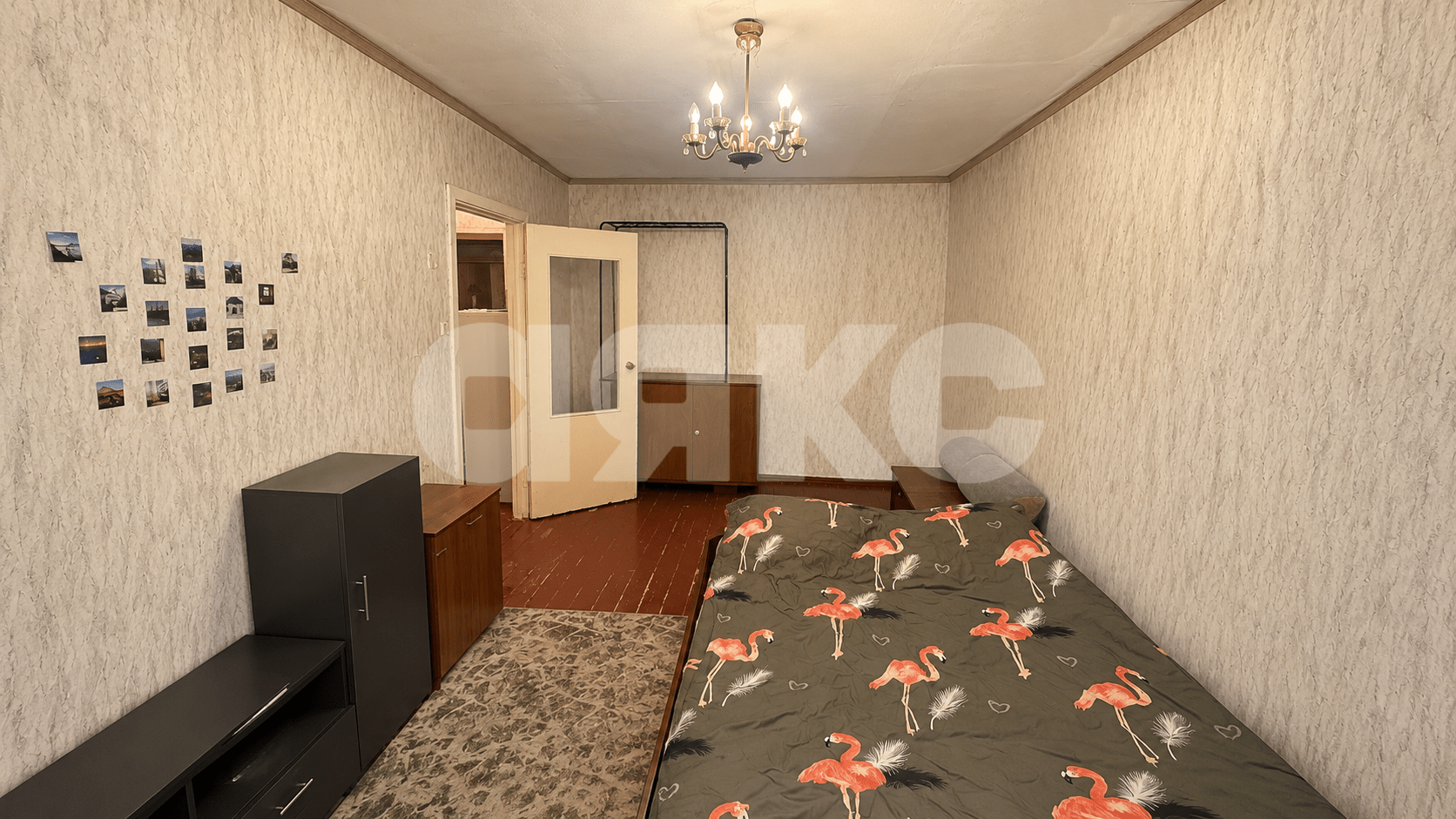 Фото №2: 1-комнатная квартира 31&nbsp;м², 1/5&nbsp;эт. - Луганск, Жовтневый, мкр. квартал Жукова, 7