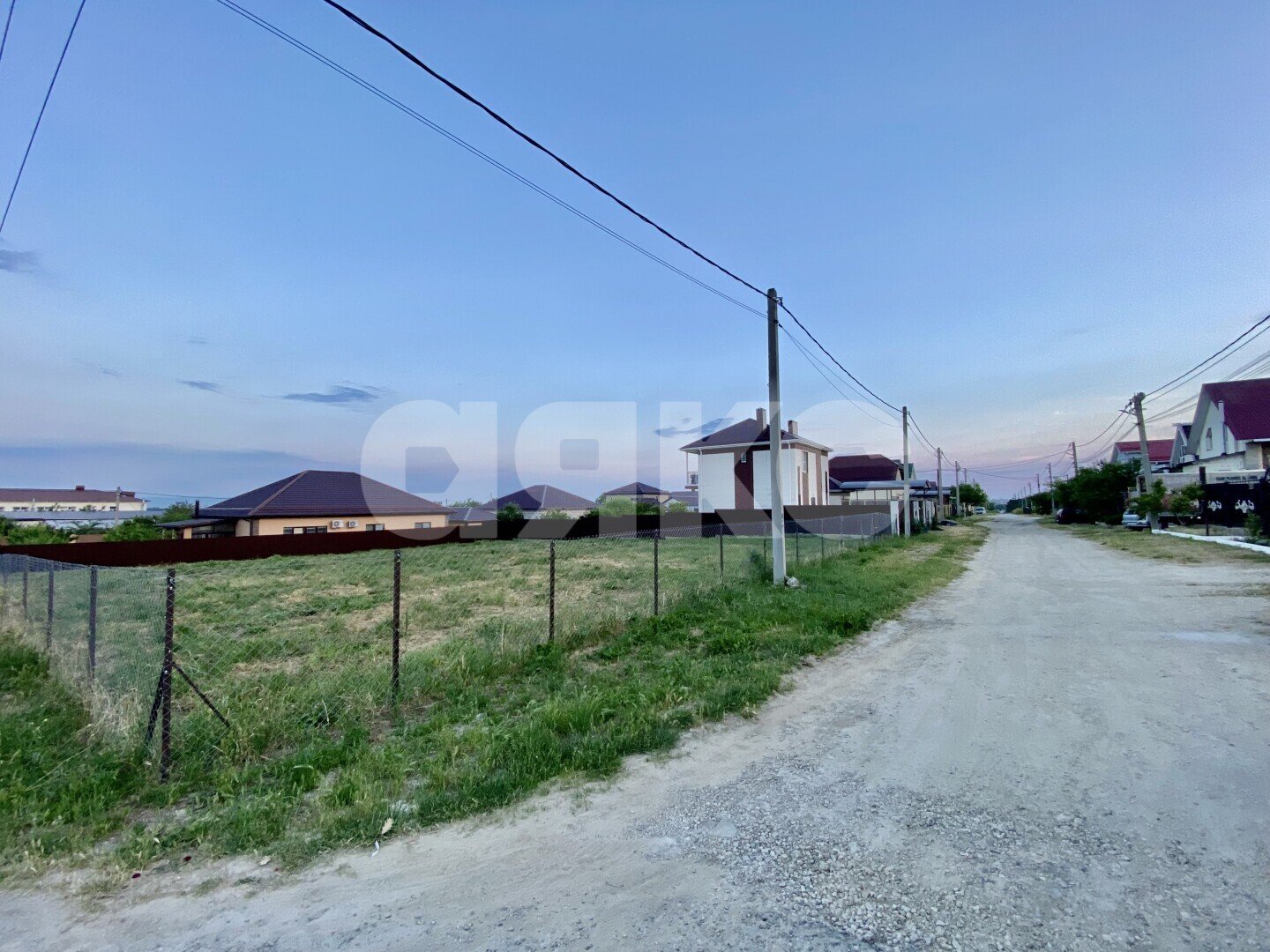 Фото №3: Земельный участок под ИЖС 10&nbsp;сот. - Пятихатки, ул. Дружбы, 9