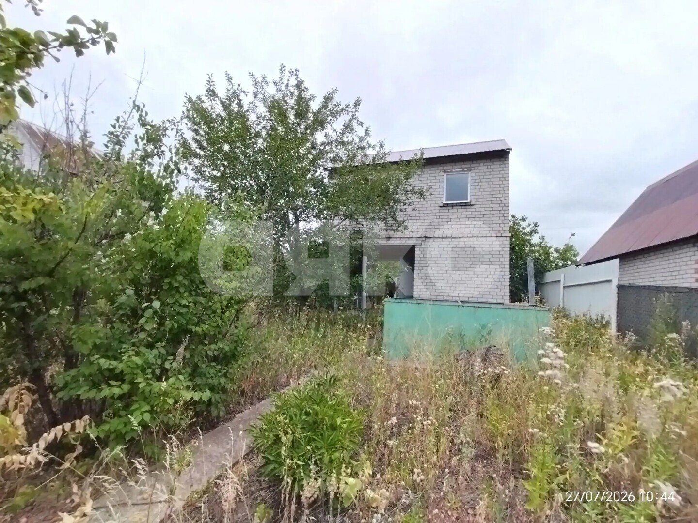 Фото №9: Дача 70&nbsp;м² + 7.4&nbsp;сот., 2&nbsp;эт. - СНТ Русь, ул. 8-я