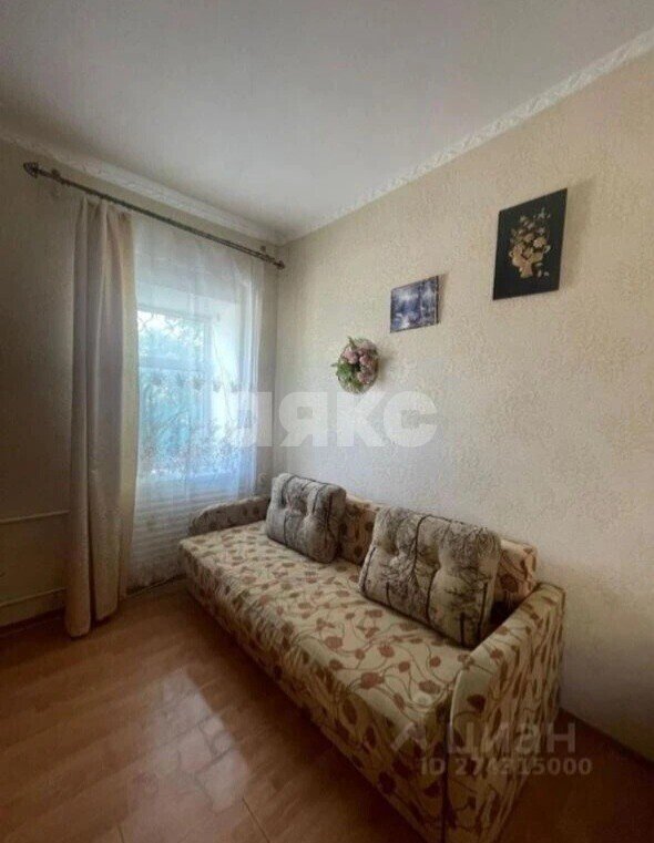 Фото №3: Дом 99&nbsp;м² + 2&nbsp;сот., 2&nbsp;эт. - Краснодарский край муниципальный округ Анапа
