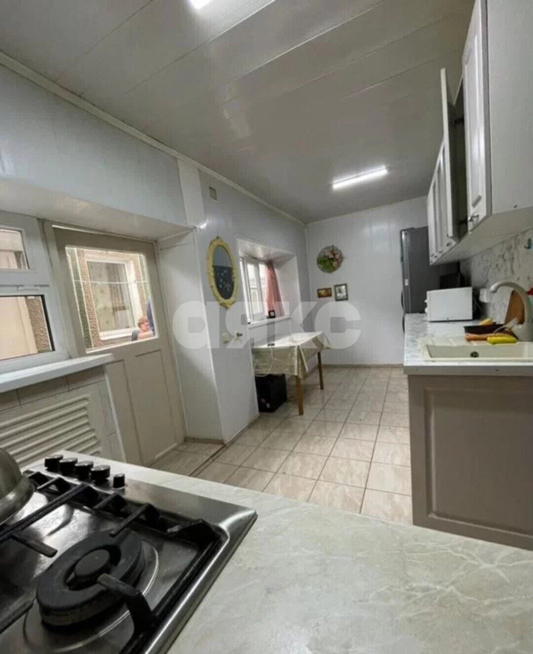 Фото №13: Дом 99&nbsp;м² + 2&nbsp;сот., 2&nbsp;эт. - Краснодарский край муниципальный округ Анапа