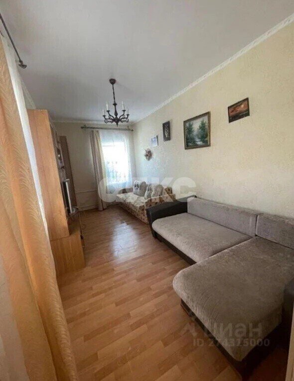 Фото №2: Дом 99&nbsp;м² + 2&nbsp;сот., 2&nbsp;эт. - Краснодарский край муниципальный округ Анапа