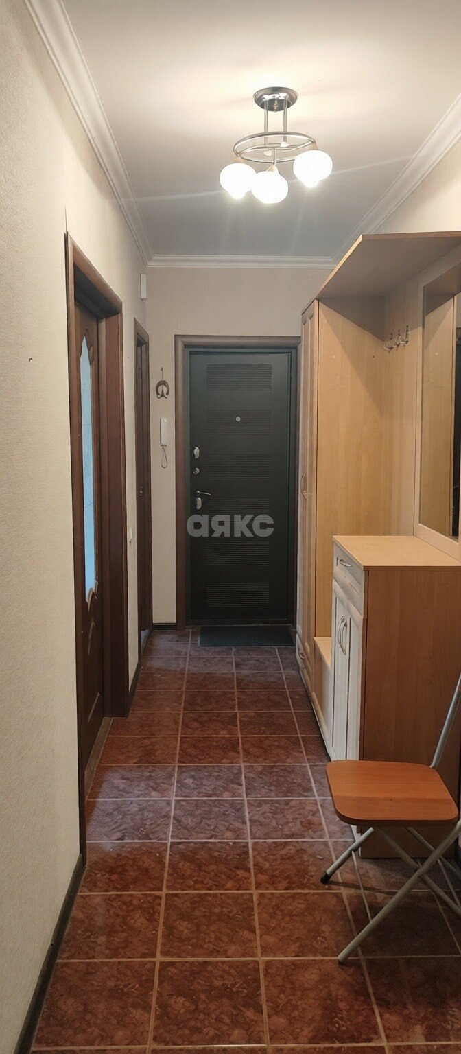 Фото №4: 3-комнатная квартира 64&nbsp;м², 8/9&nbsp;эт. - Майкоп, мкр. квартал Черёмушки, ул. Юннатов, 2Б