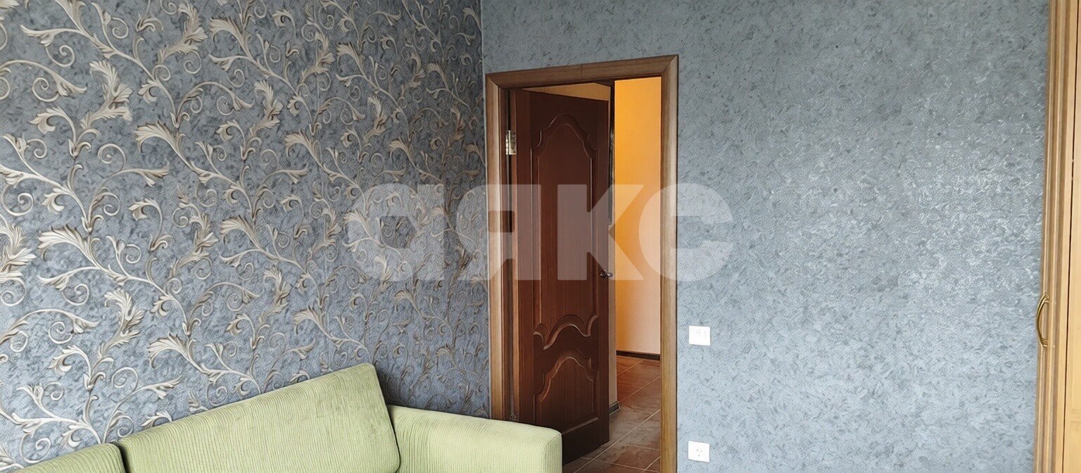 Фото №9: 3-комнатная квартира 64&nbsp;м², 8/9&nbsp;эт. - Майкоп, мкр. квартал Черёмушки, ул. Юннатов, 2Б
