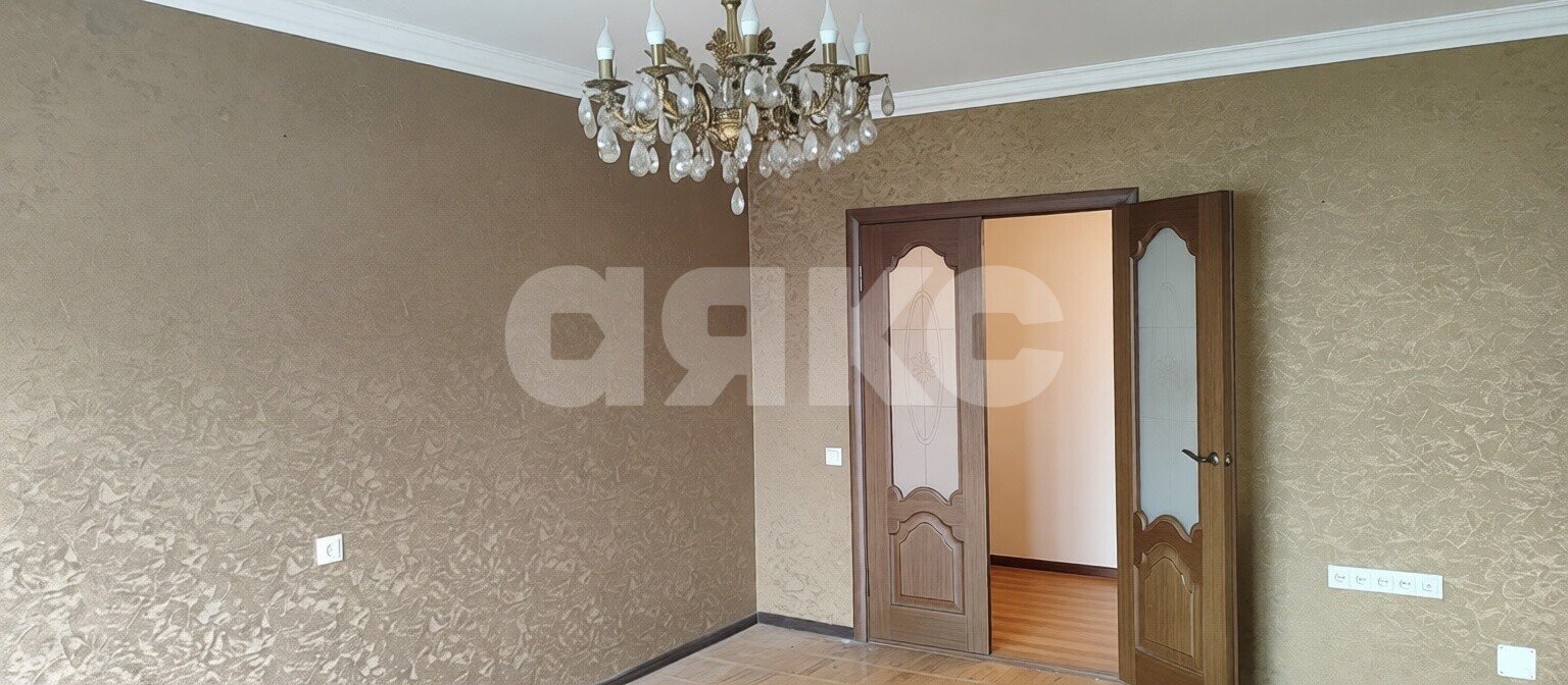 Фото №5: 3-комнатная квартира 64&nbsp;м², 8/9&nbsp;эт. - Майкоп, мкр. квартал Черёмушки, ул. Юннатов, 2Б