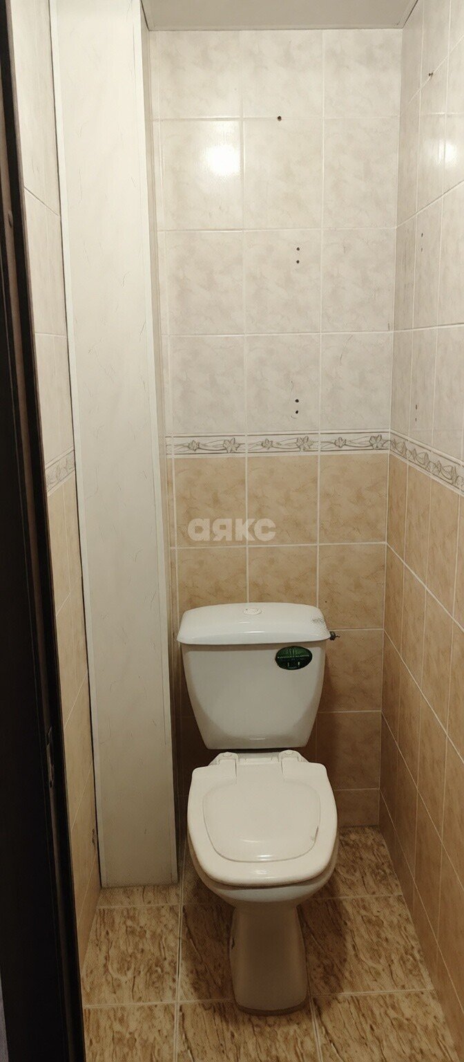 Фото №10: 3-комнатная квартира 64&nbsp;м², 8/9&nbsp;эт. - Майкоп, мкр. квартал Черёмушки, ул. Юннатов, 2Б