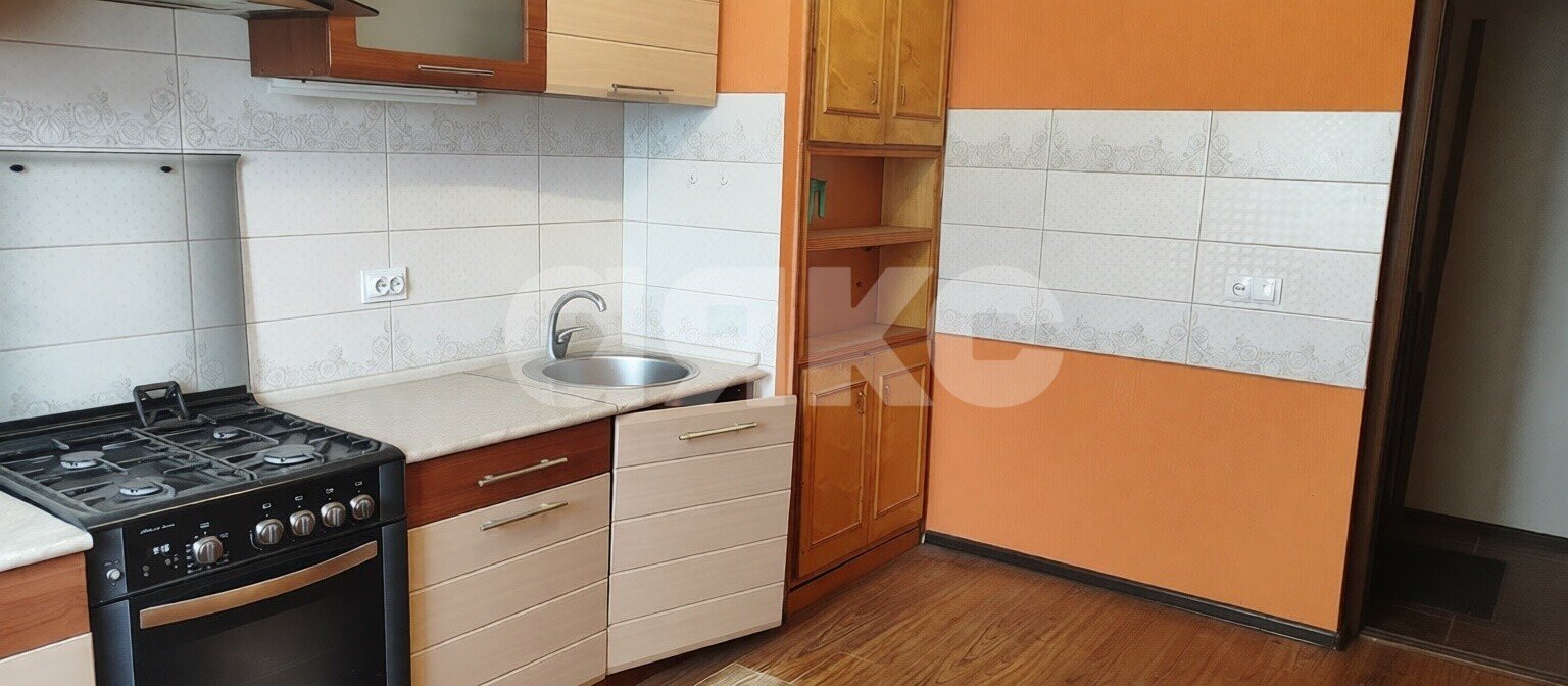 Фото №2: 3-комнатная квартира 64&nbsp;м², 8/9&nbsp;эт. - Майкоп, мкр. квартал Черёмушки, ул. Юннатов, 2Б