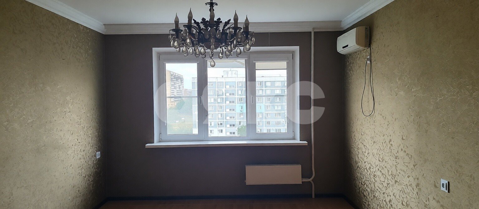 Фото №6: 3-комнатная квартира 64&nbsp;м², 8/9&nbsp;эт. - Майкоп, мкр. квартал Черёмушки, ул. Юннатов, 2Б