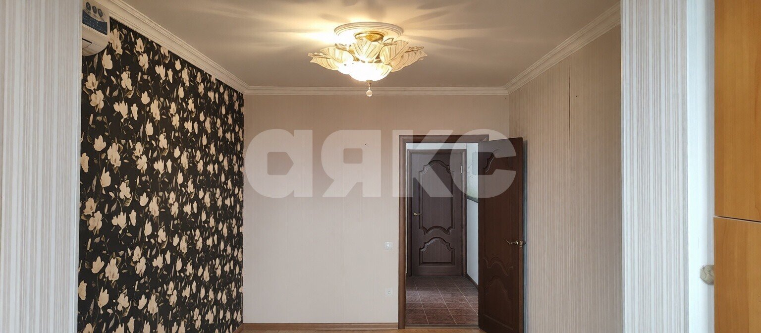 Фото №14: 3-комнатная квартира 64&nbsp;м², 8/9&nbsp;эт. - Майкоп, мкр. квартал Черёмушки, ул. Юннатов, 2Б