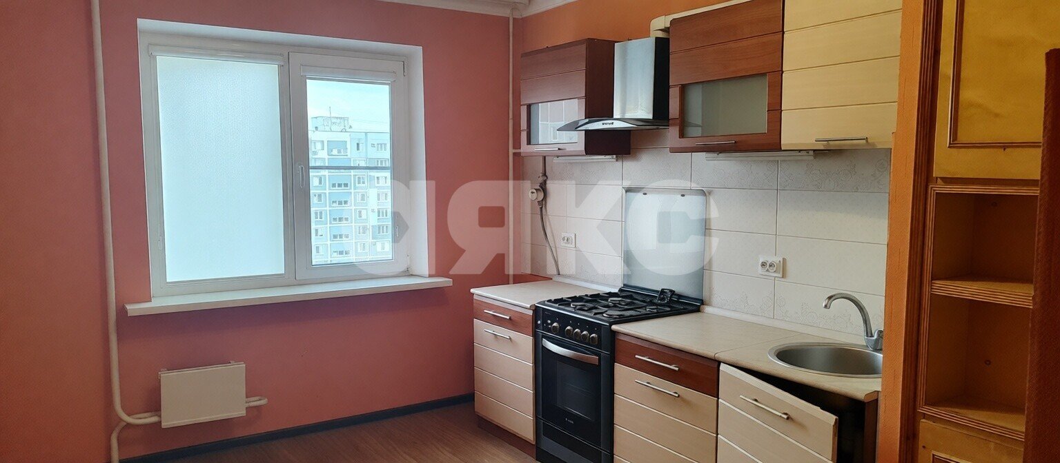 Фото №1: 3-комнатная квартира 64&nbsp;м², 8/9&nbsp;эт. - Майкоп, мкр. квартал Черёмушки, ул. Юннатов, 2Б