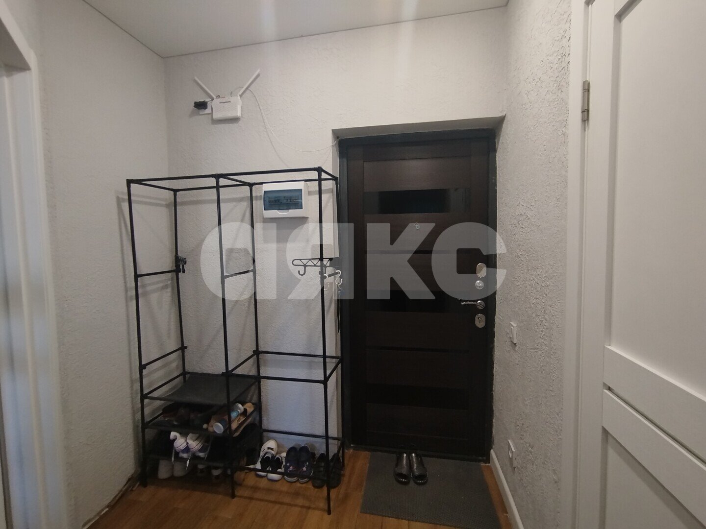 Фото №10: 1-комнатная квартира 41&nbsp;м², 1/8&nbsp;эт. - Горячий Ключ, мкр. Администрация, ул. Рябиновая, 2
