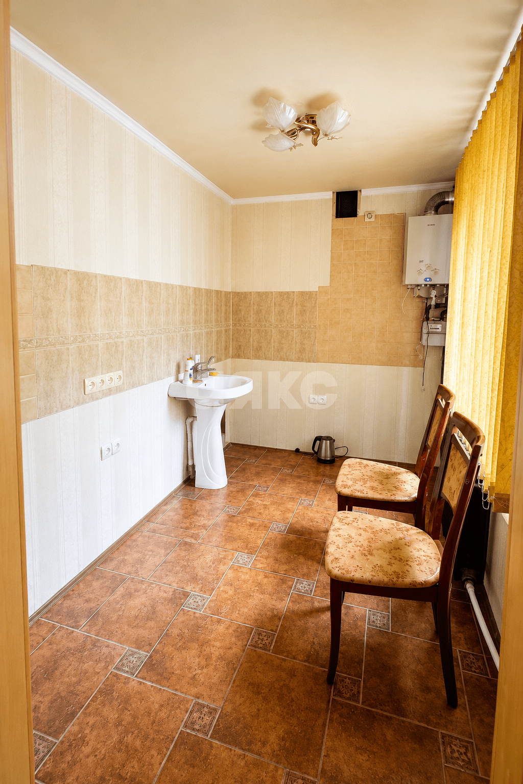 Фото №5: 2-комнатная квартира 40&nbsp;м², 3/5&nbsp;эт. - Луганск, Жовтневый, мкр. квартал Комарова, 23