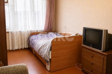 Фото №1: 1-комнатная квартира 32 м², 2/5 эт. - Луганск, мкр. Молодёжный квартал, 4
