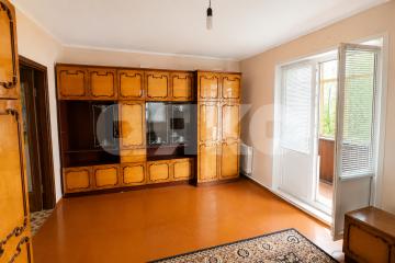 Фото №1: 2-комнатная квартира 53 м², 4/9 эт. - Луганск, мкр. квартал Норинского, 2