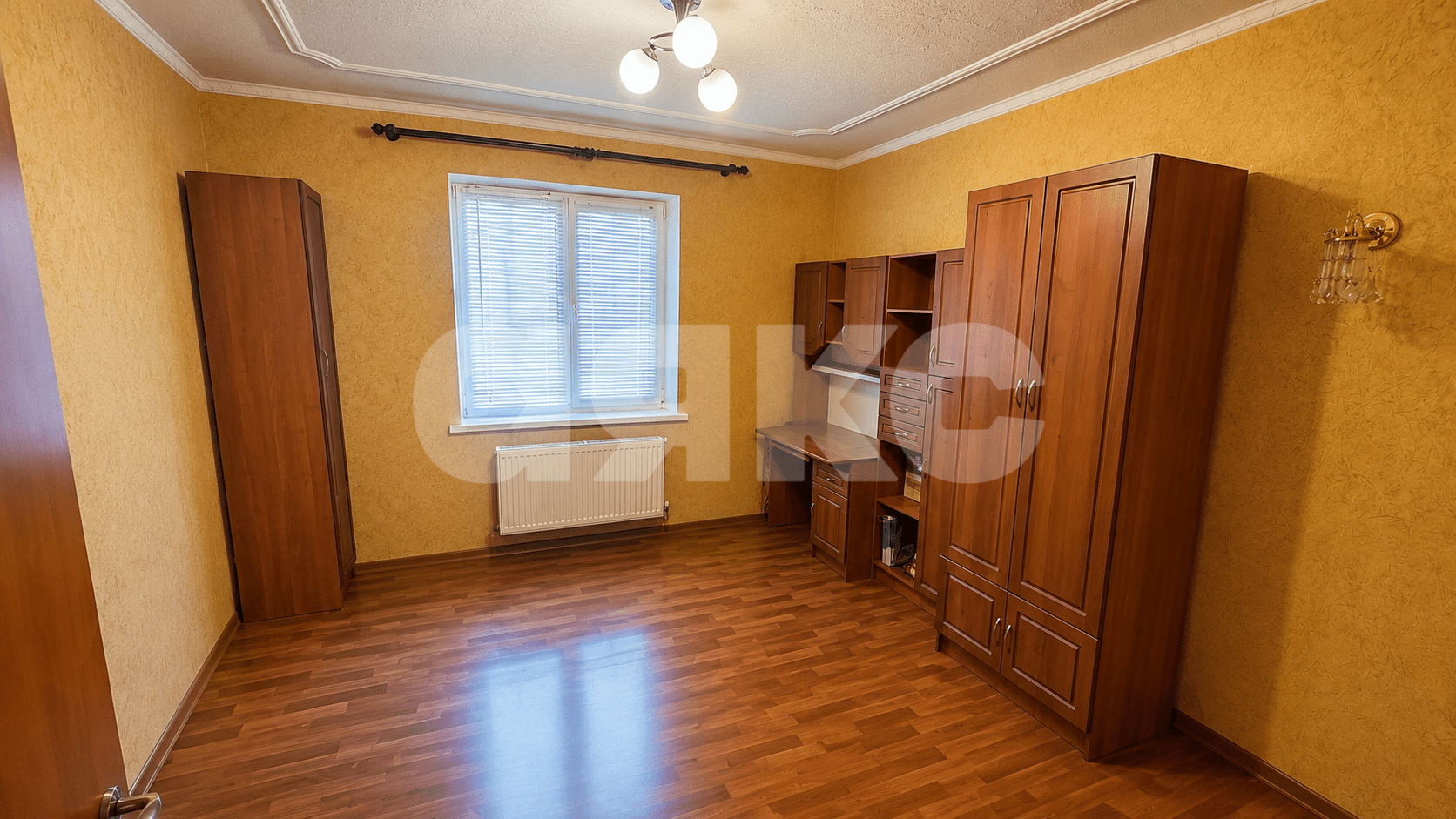 Фото №3: 2-комнатная квартира 53&nbsp;м², 4/9&nbsp;эт. - Луганск, Жовтневый, мкр. квартал Норинского, 2
