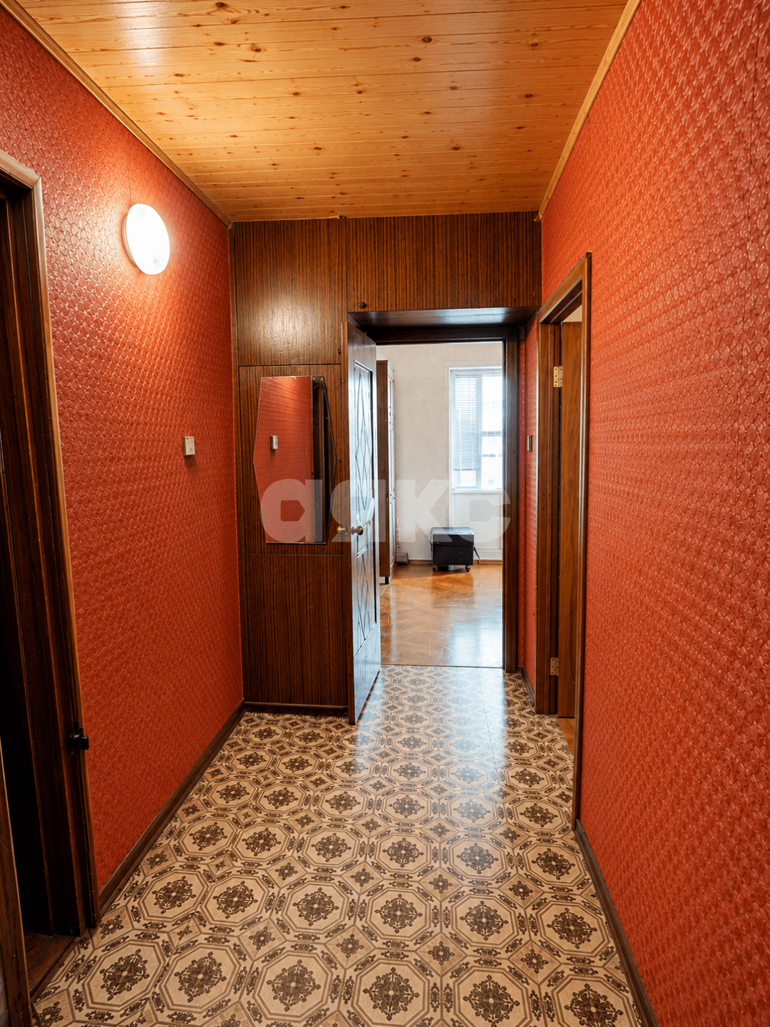 Фото №4: 2-комнатная квартира 53&nbsp;м², 4/9&nbsp;эт. - Луганск, Жовтневый, мкр. квартал Норинского, 2